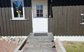 Garagelägenhet